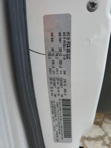 Photo 14 from auction – 2018 DODGE GRAND CARA with VIN 2C4RDGEG0JR336040