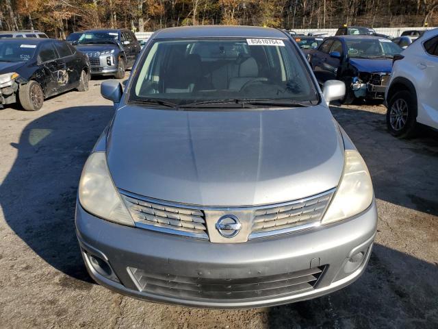 Photo 5 from auction – 2009 NISSAN VERSA S with VIN 3N1BC13E49L369900