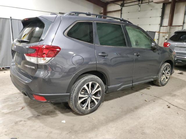 Photo 3 from auction – 2023 SUBARU FORESTER L with VIN JF2SKAPC3PH420499