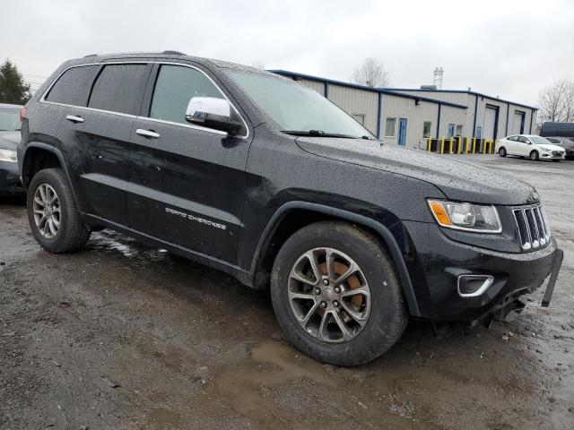 Photo 4 from auction – 2015 JEEP GRAND CHER with VIN 1C4RJFBGXFC940282