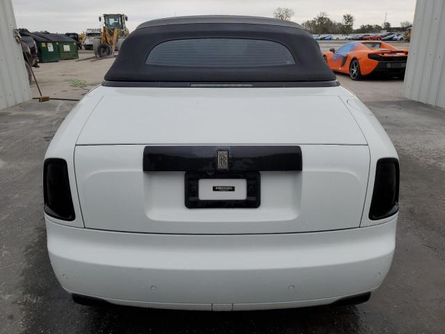 Photo 6 from auction – 2016 ROLLS-ROYCE PHANTOM DR with VIN SCA682D53GUX75407