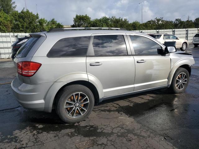 Photo 3 from auction – 2017 DODGE JOURNEY SE with VIN 3C4PDCAB4HT573826