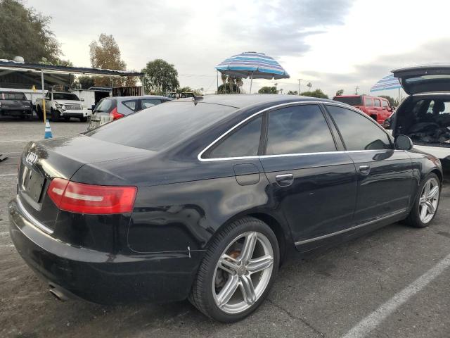 Photo 3 from auction – 2010 AUDI A6 PREMIUM with VIN WAUEKAFB8AN062147