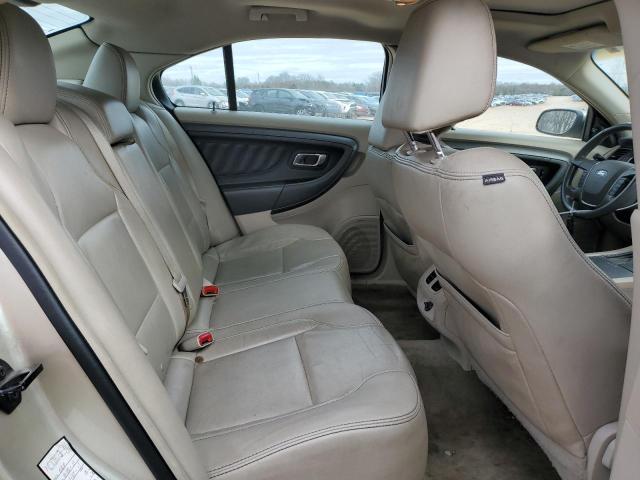 Photo 10 from auction – 2011 FORD TAURUS SEL with VIN 1FAHP2EW5BG171303