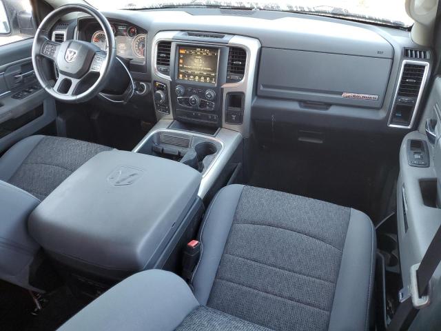 Фото 8 с аукциона – 2017 RAM 1500 SLT с VIN 1C6RR7GT3HS555537