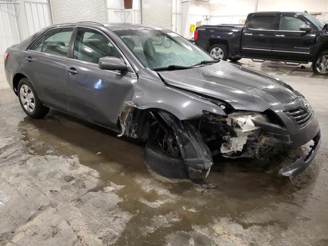 Photo 4 from auction – 2009 TOYOTA CAMRY BASE with VIN 4T4BE46K29R090057