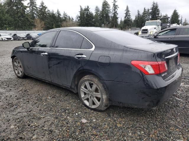Photo 2 from auction – 2007 LEXUS ES 350 with VIN JTHBJ46G572049578