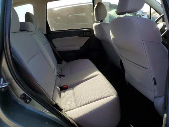 Photo 11 from auction – 2015 SUBARU FORESTER 2 with VIN JF2SJADC1FH467150