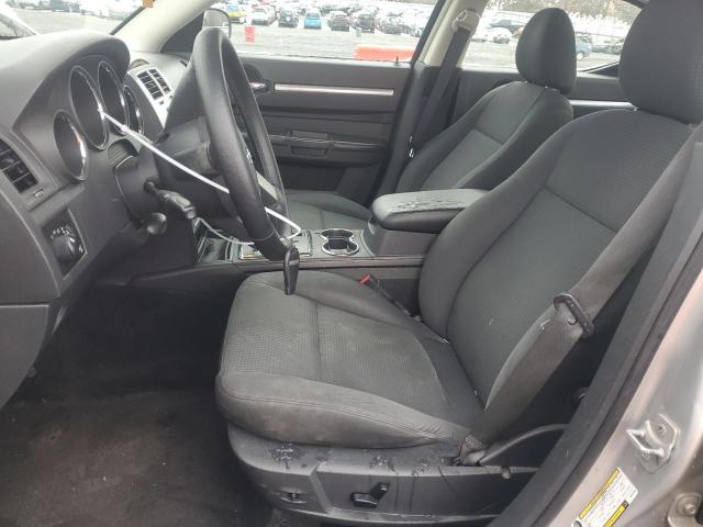 Photo 7 from auction – 2010 DODGE CHARGER SX with VIN 2B3CA3CV2AH234156