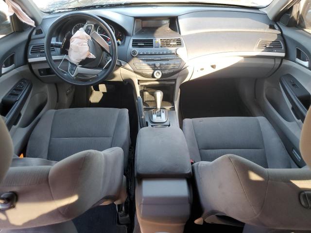 Photo 8 from auction – 2011 HONDA ACCORD LX with VIN 1HGCP2F35BA054950