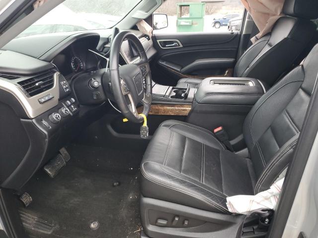 Photo 7 from auction – 2015 GMC YUKON DENA with VIN 1GKS2CKJ6FR716209