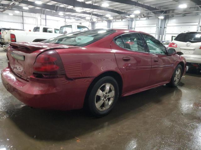 Photo 3 from auction – 2004 PONTIAC GRAND PRIX with VIN 2G2WS522041140032