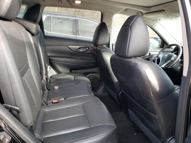 Photo 11 from auction – 2014 NISSAN ROGUE S with VIN 5N1AT2MV8EC807445