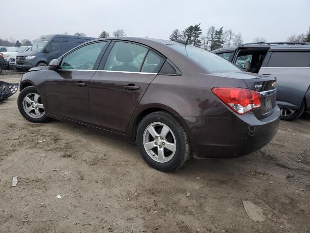 Photo 2 from auction – 2015 CHEVROLET CRUZE LT with VIN 1G1PC5SB7F7220875