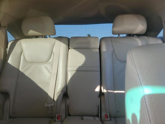 Photo 10 from auction – 2012 LEXUS RX 450H with VIN JTJZB1BA0C2407321