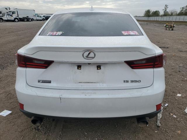 Photo 6 from auction – 2015 LEXUS IS 350 with VIN JTHBE1D23F5019406