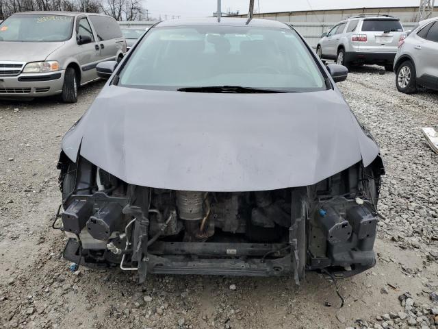 Photo 5 from auction – 2015 HONDA CIVIC LX with VIN 19XFB2F57FE093022