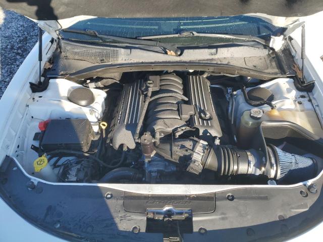 Photo 11 from auction – 2020 DODGE CHARGER SC with VIN 2C3CDXGJ8LH107052
