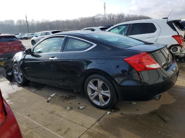 Photo 2 from auction – 2011 HONDA ACCORD EXL with VIN 1HGCS2B87BA002509