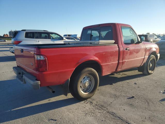 Photo 3 from auction – 2003 FORD RANGER with VIN 1FTYR10D53PA34819