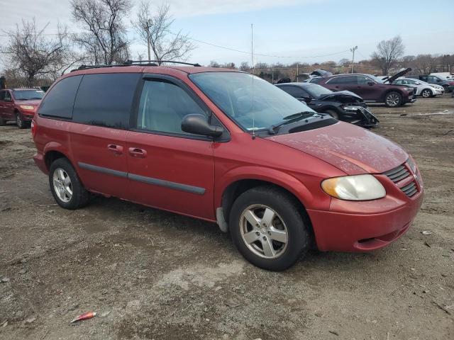Photo 4 from auction – 2006 DODGE CARAVAN SX with VIN 1D4GP45R26B516420