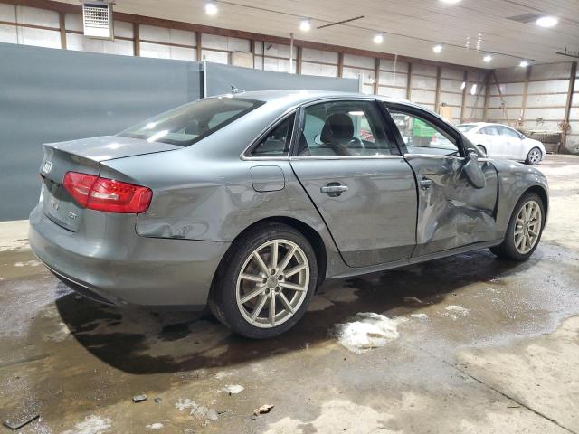 Photo 3 from auction – 2016 AUDI A4 PREMIUM with VIN WAUBFAFL3GN014810
