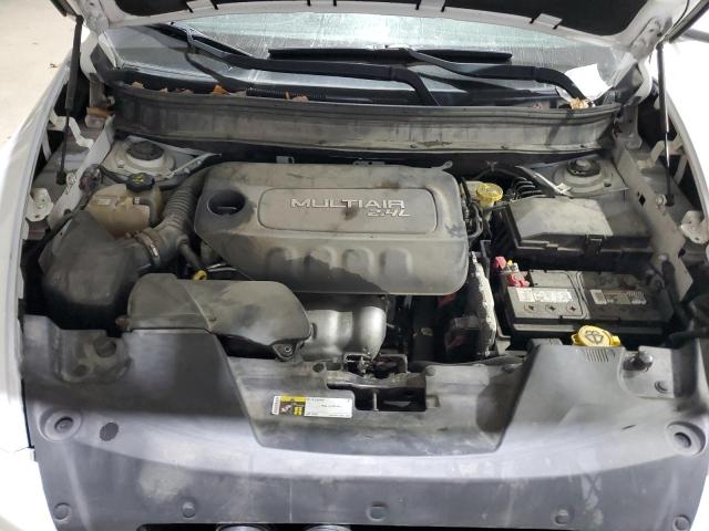 Photo 12 from auction – 2015 JEEP CHEROKEE L with VIN 1C4PJMCB3FW551030