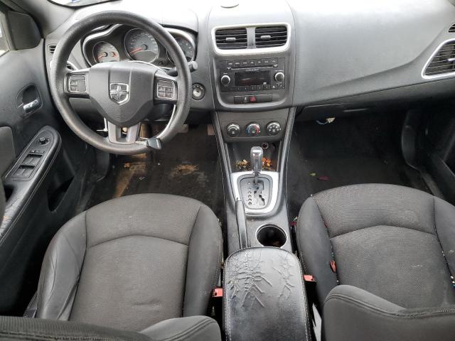 صورة رقم 8 من المزاد - 2013 DODGE AVENGER SE مع VIN 1C3CDZAB7DN619519