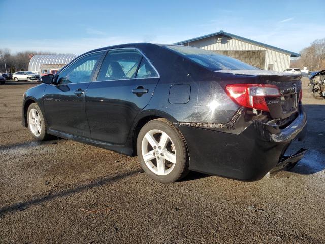 Photo 2 from auction – 2012 TOYOTA CAMRY BASE with VIN 4T1BF1FK1CU077314