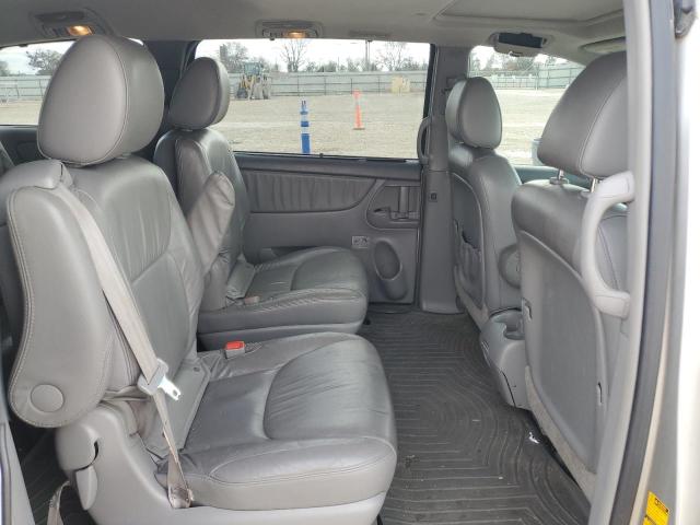 Photo 11 from auction – 2009 TOYOTA SIENNA XLE with VIN 5TDZK22C19S259109