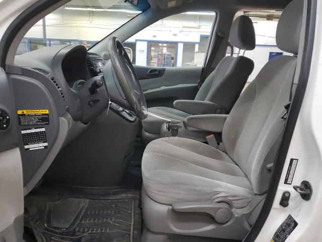 Photo 7 from auction – 2008 KIA SEDONA EX with VIN KNDMB233886229936