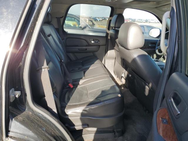 Photo 10 from auction – 2008 GMC YUKON HYBR with VIN 1GKFC13558R239263