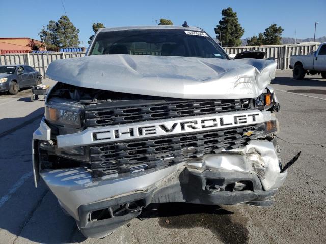 Photo 5 from auction – 2019 CHEVROLET SILVERADO with VIN 1GCRWBEF4KZ287520