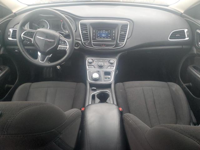Photo 8 from auction – 2016 CHRYSLER 200 LIMITE with VIN 1C3CCCABXGN145117