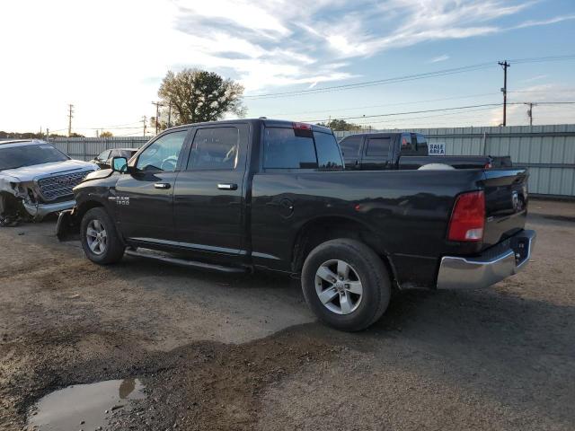 Photo 2 from auction – 2017 RAM 1500 SLT with VIN 1C6RR6TT3HS775261