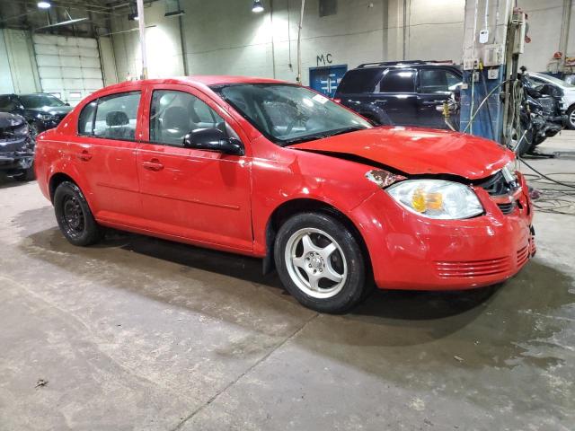 Photo 4 from auction – 2010 CHEVROLET COBALT LS with VIN 1G1AB5F58A7149773
