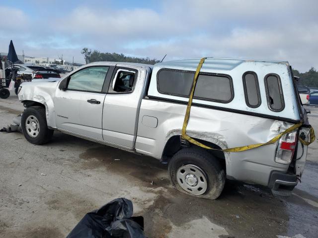 Photo 2 from auction – 2018 CHEVROLET COLORADO with VIN 1GCHSBEA1J1312592