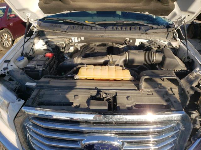 Photo 11 from auction – 2017 FORD F150 SUPER with VIN 1FTEW1EG7HKC02446