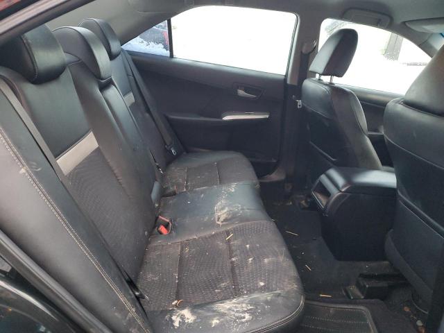 Photo 10 from auction – 2012 TOYOTA CAMRY BASE with VIN 4T1BF1FK2CU010530
