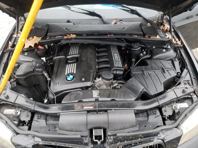 Photo 11 from auction – 2011 BMW 328 I with VIN WBAPH7C55BE683002
