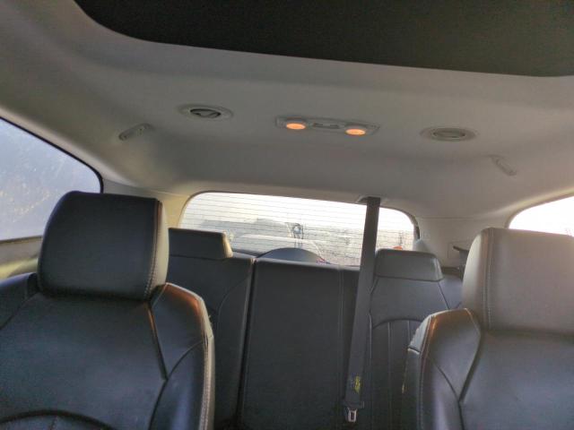 Photo 10 from auction – 2016 BUICK ENCLAVE with VIN 5GAKVCKD9GJ296671