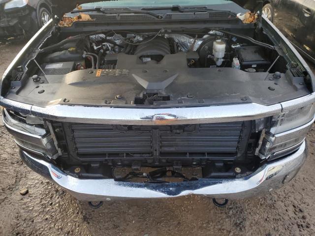 Photo 11 from auction – 2017 CHEVROLET 1500 with VIN 3GCUKSEC4HG264517
