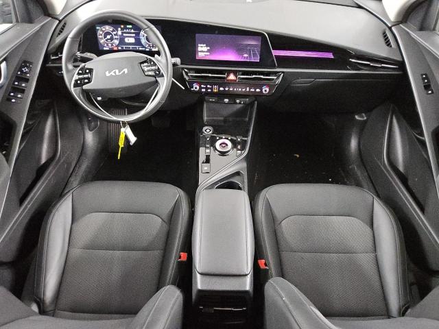 Photo 8 from auction – 2023 KIA NIRO WIND with VIN KNDCR3L13P5025173