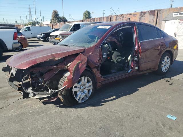 NISSAN ALTIMA BAS 2011 مع رقم تعريف المركبة 1N4AL2AP5BC129023 - صورة من المزاد