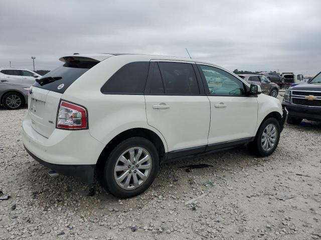 Photo 3 from auction – 2010 FORD EDGE SEL with VIN 2FMDK3JC9ABB39769