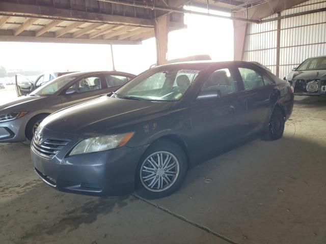 TOYOTA CAMRY CE 2008 with VIN 4T4BE46K88R043095 - Photo from auction