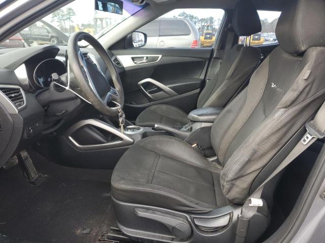 Photo 7 from auction – 2016 HYUNDAI VELOSTER with VIN KMHTC6AD1GU256297