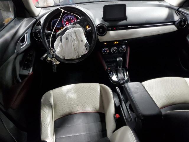 Photo 8 from auction – 2016 MAZDA CX-3 GRAND with VIN JM1DKBD72G0116244