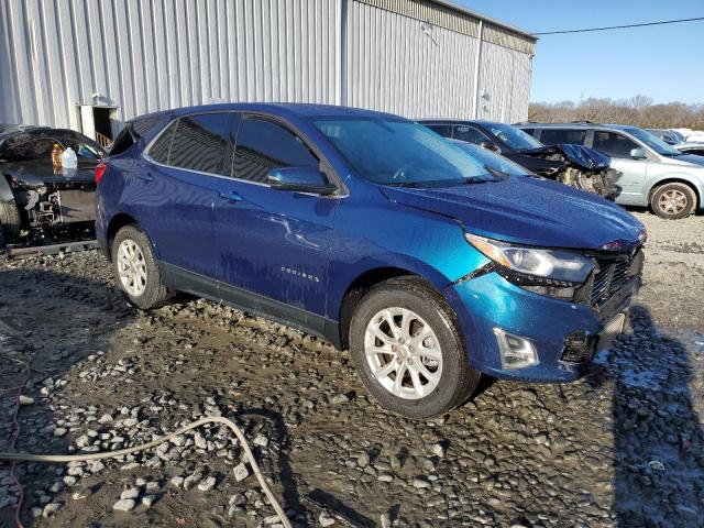 Photo 4 from auction – 2019 CHEVROLET EQUINOX LT with VIN 2GNAXKEV1K6264183
