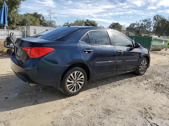 Photo 3 from auction – 2018 TOYOTA COROLLA L with VIN 2T1BURHE0JC995761